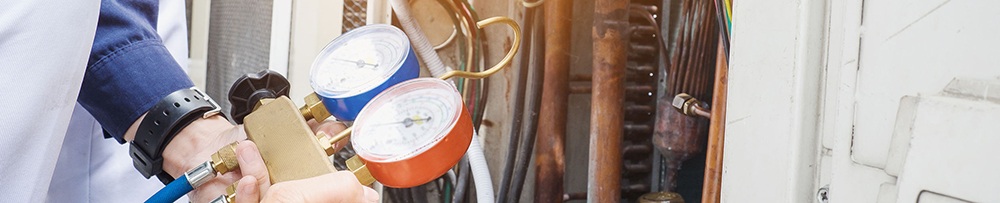 Putnam Service Company HVAC Repair and Installation